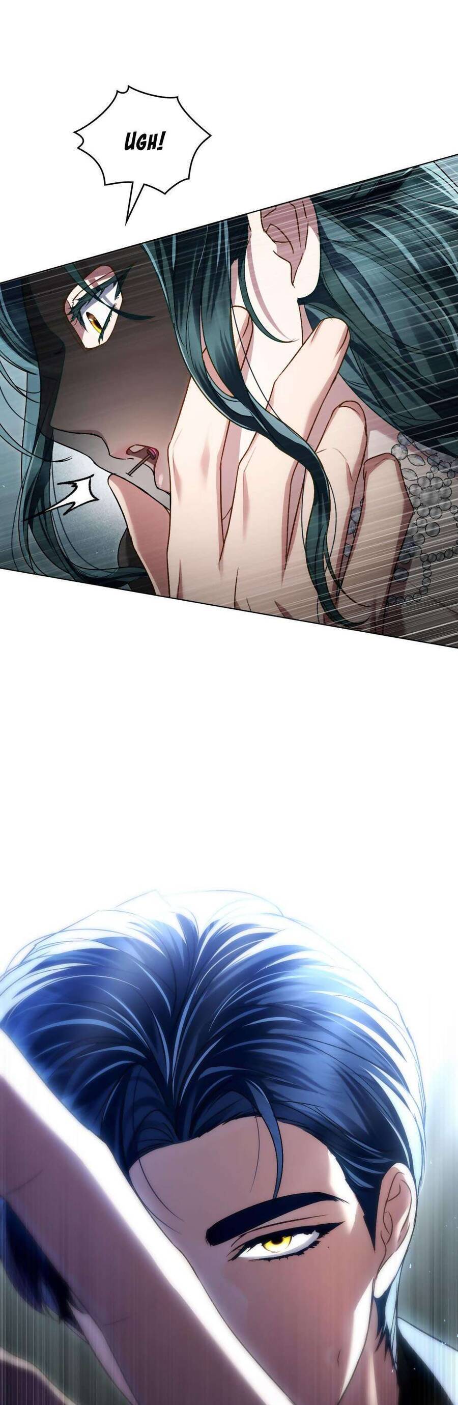 Giới Thượng Lưu: Chapter 32
