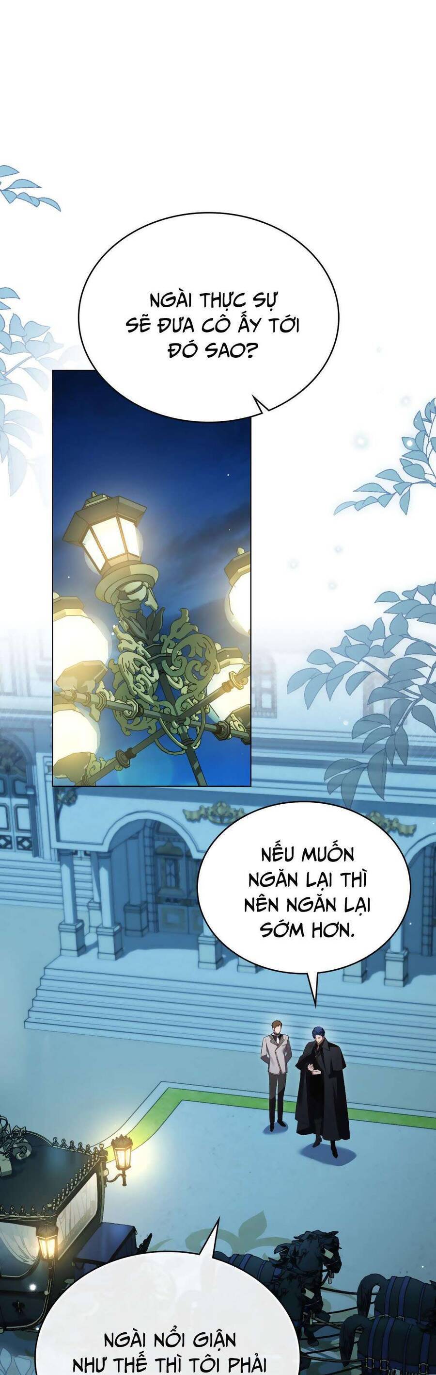 Giới Thượng Lưu: Chapter 32