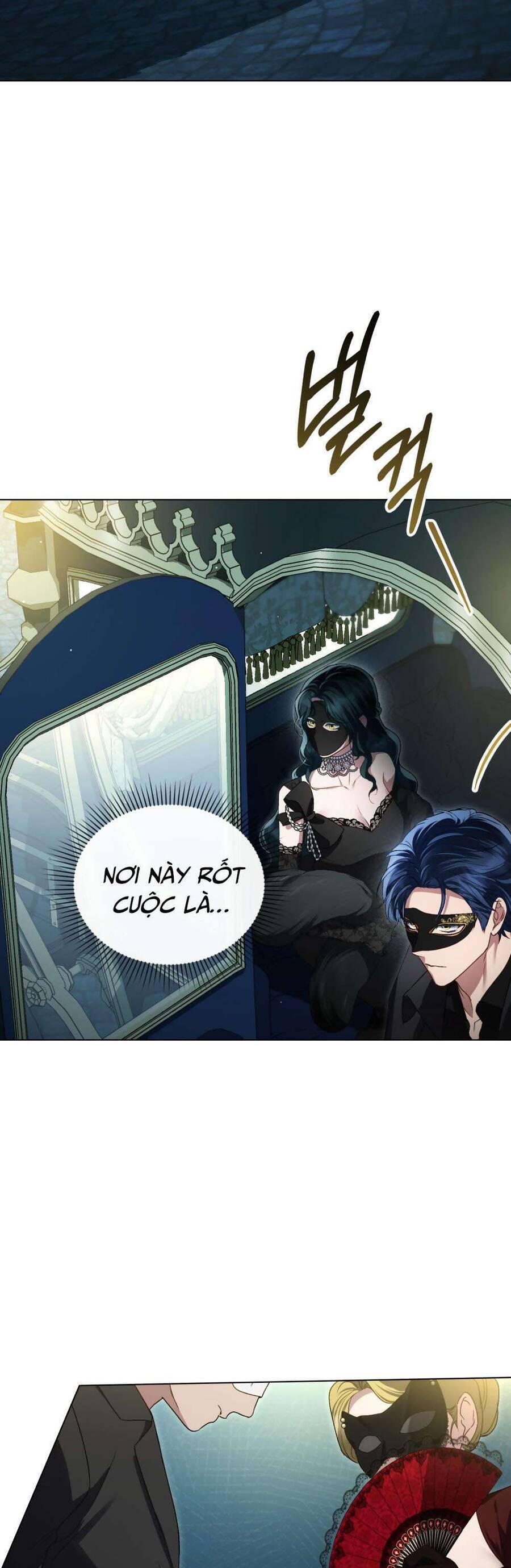 Giới Thượng Lưu: Chapter 32