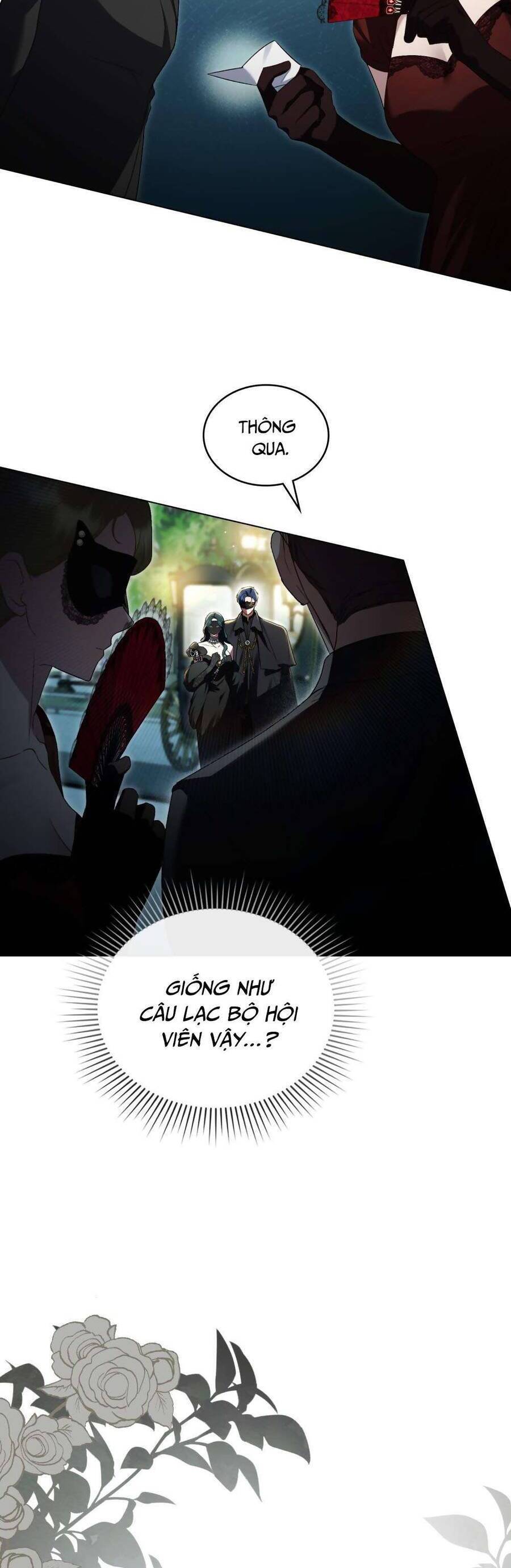 Giới Thượng Lưu: Chapter 32