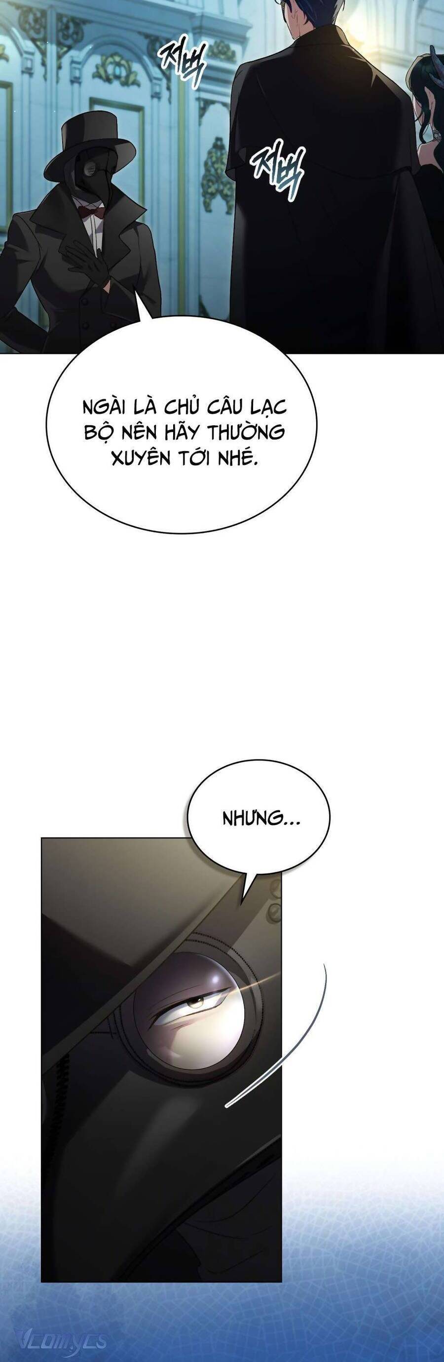 Giới Thượng Lưu: Chapter 32