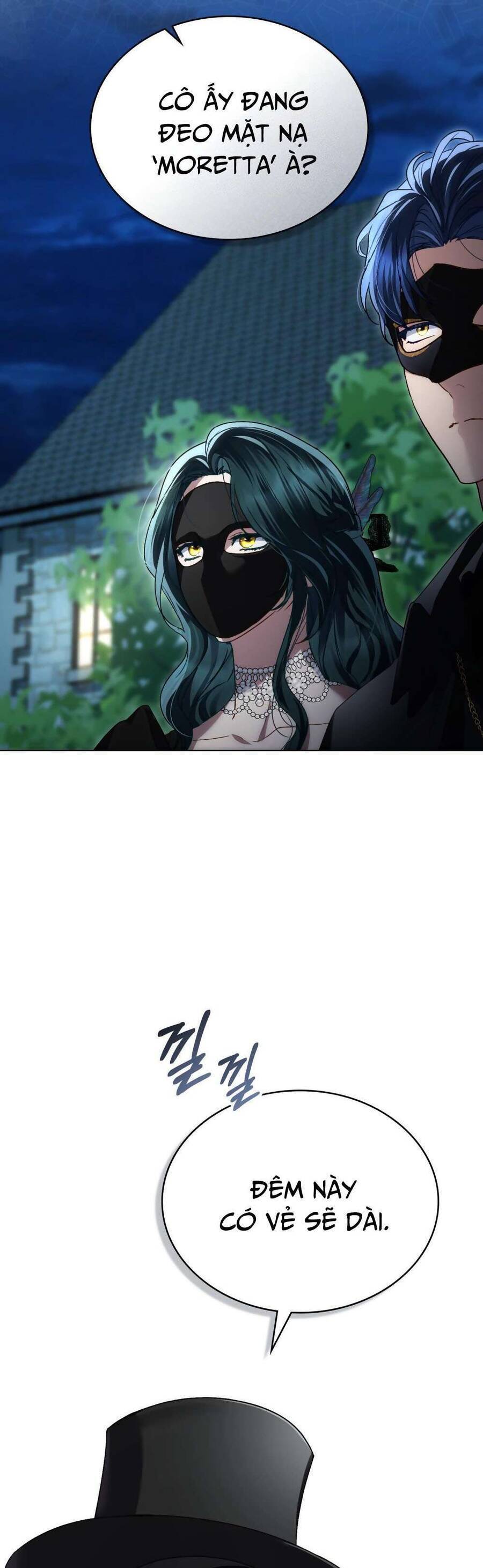 Giới Thượng Lưu: Chapter 32
