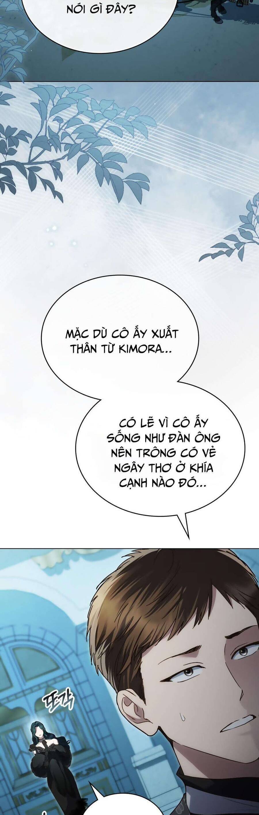 Giới Thượng Lưu: Chapter 32