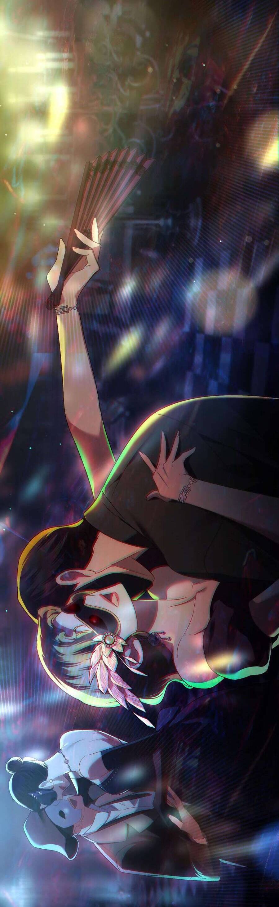 Giới Thượng Lưu: Chapter 32
