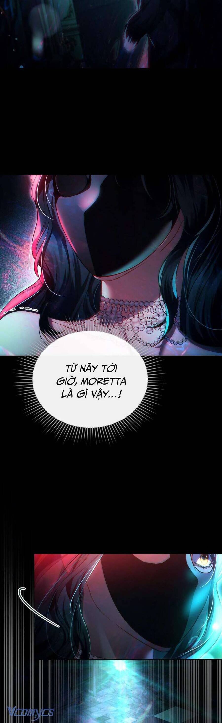 Giới Thượng Lưu: Chapter 32