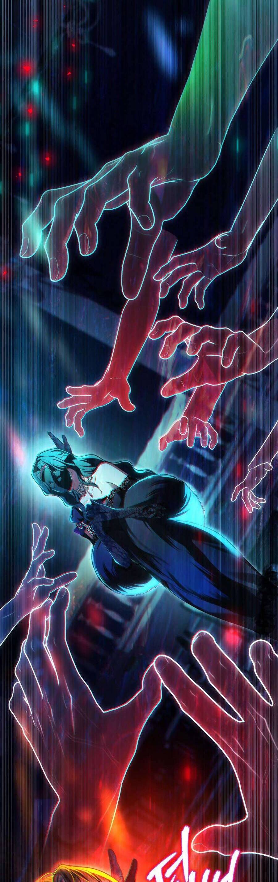 Giới Thượng Lưu: Chapter 32