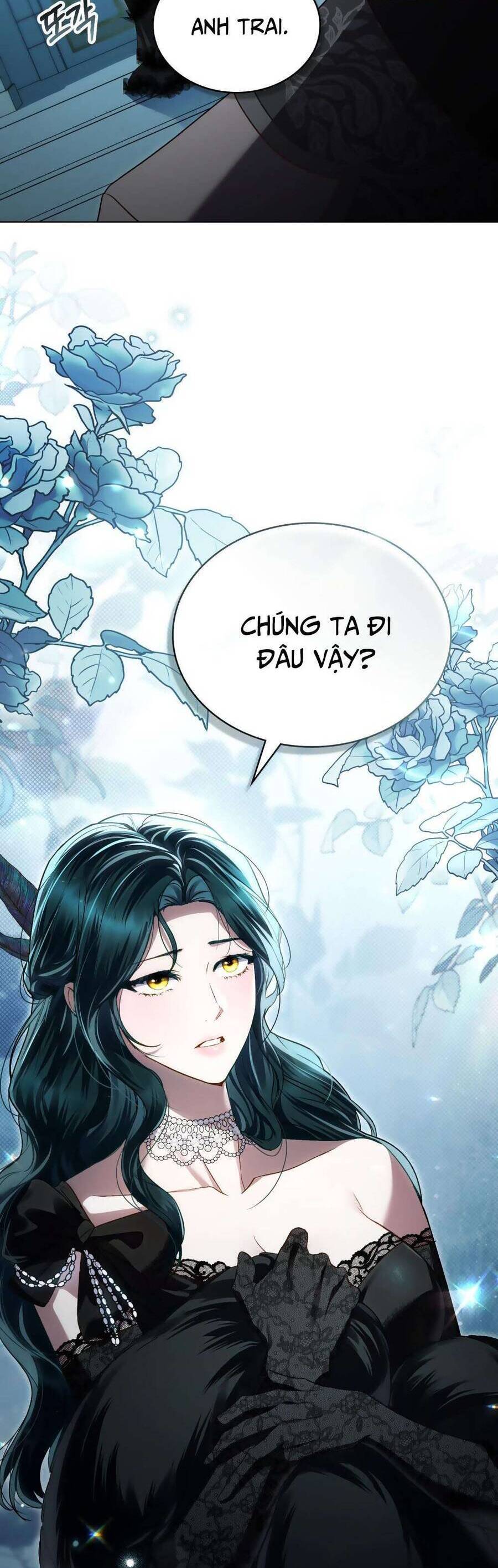 Giới Thượng Lưu: Chapter 32