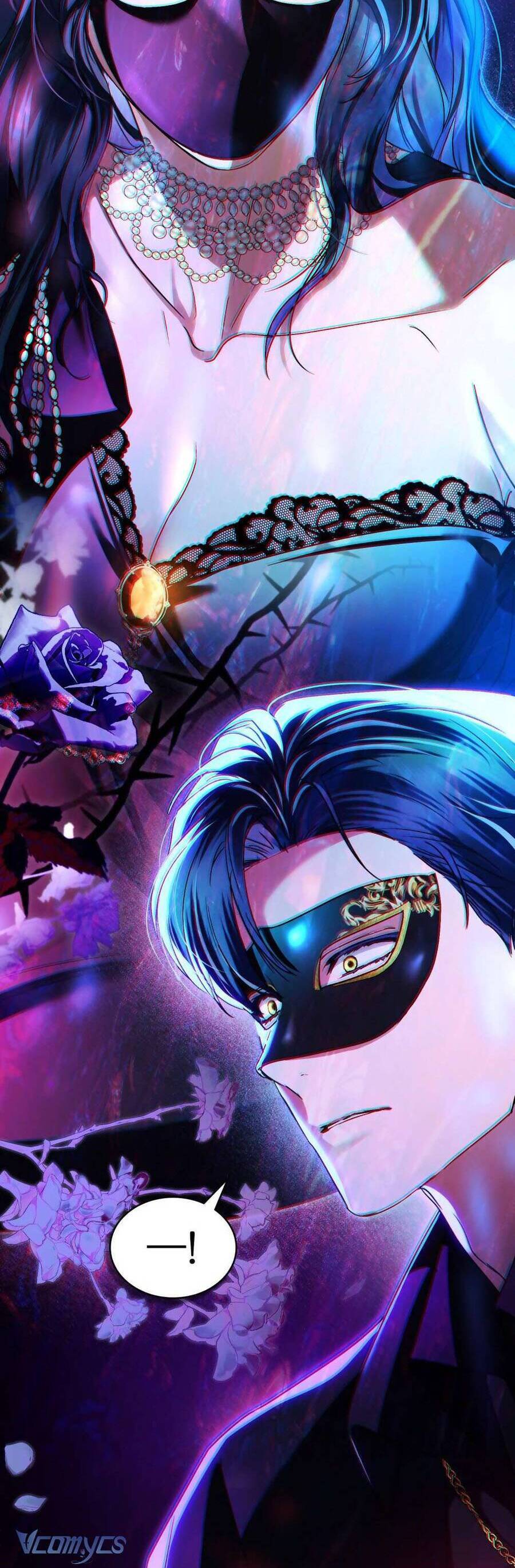 Giới Thượng Lưu: Chapter 32