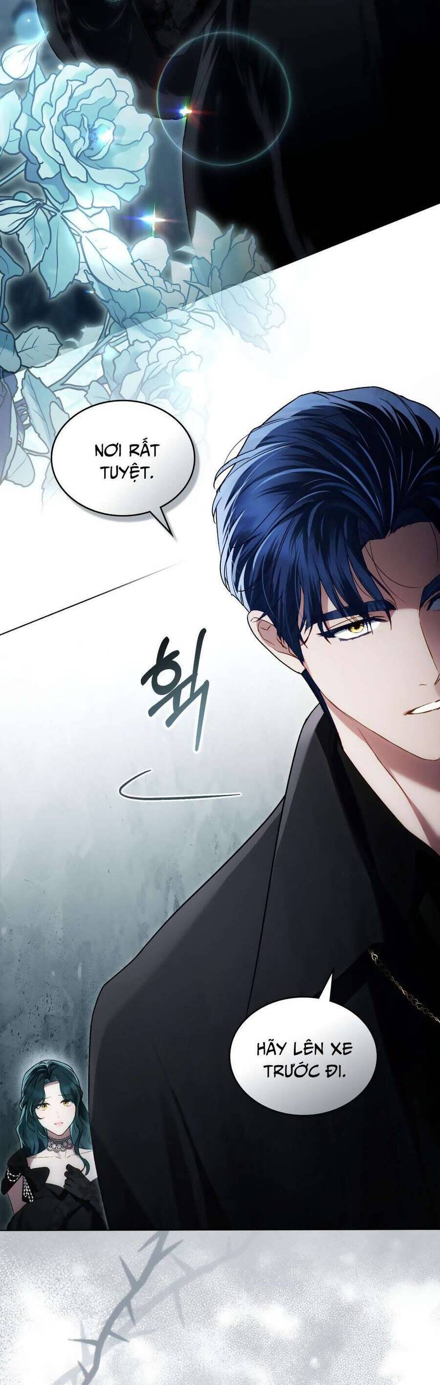 Giới Thượng Lưu: Chapter 32