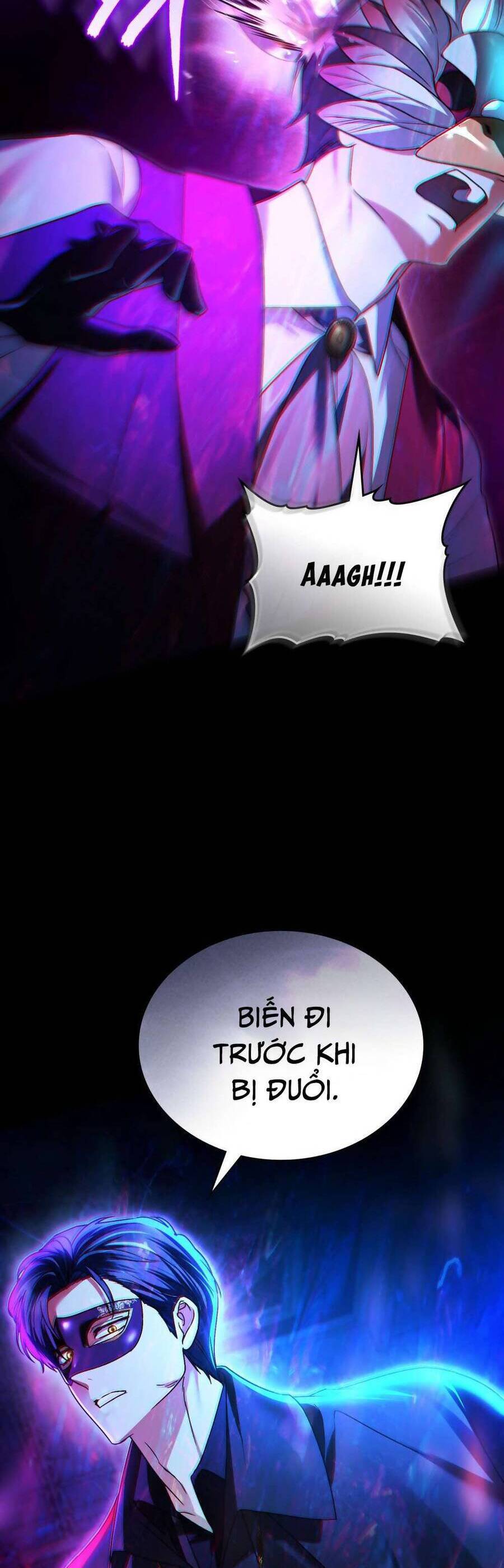 Giới Thượng Lưu: Chapter 32