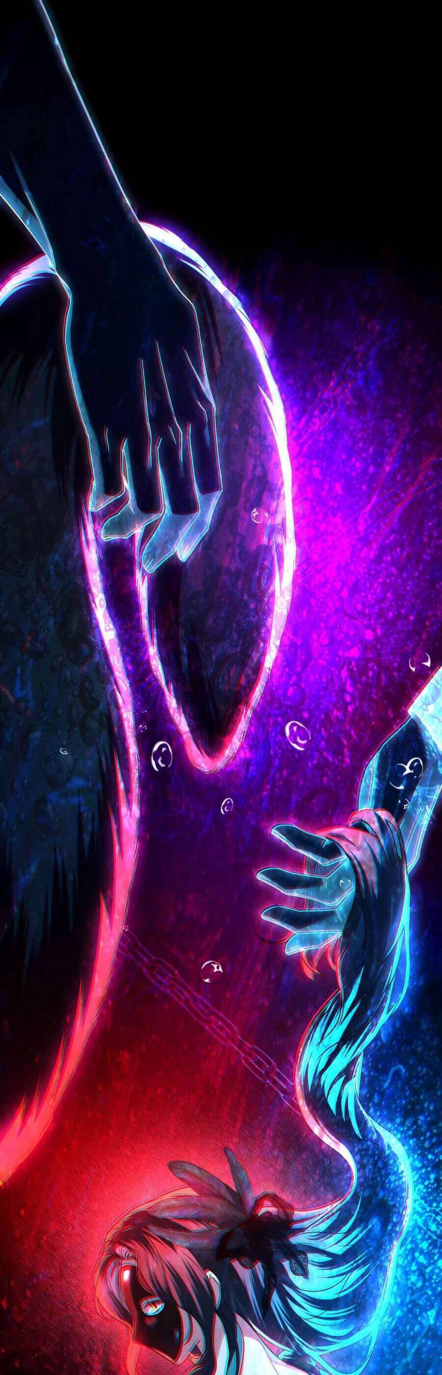 Giới Thượng Lưu: Chapter 32