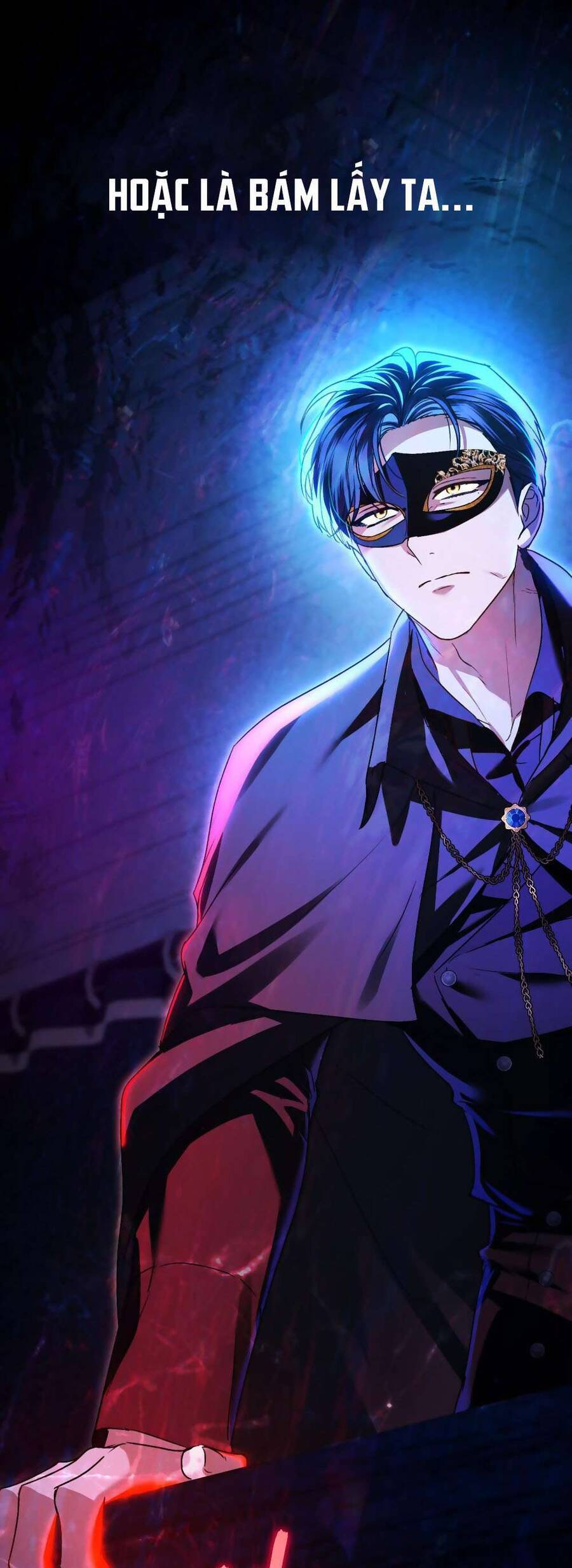 Giới Thượng Lưu: Chapter 32