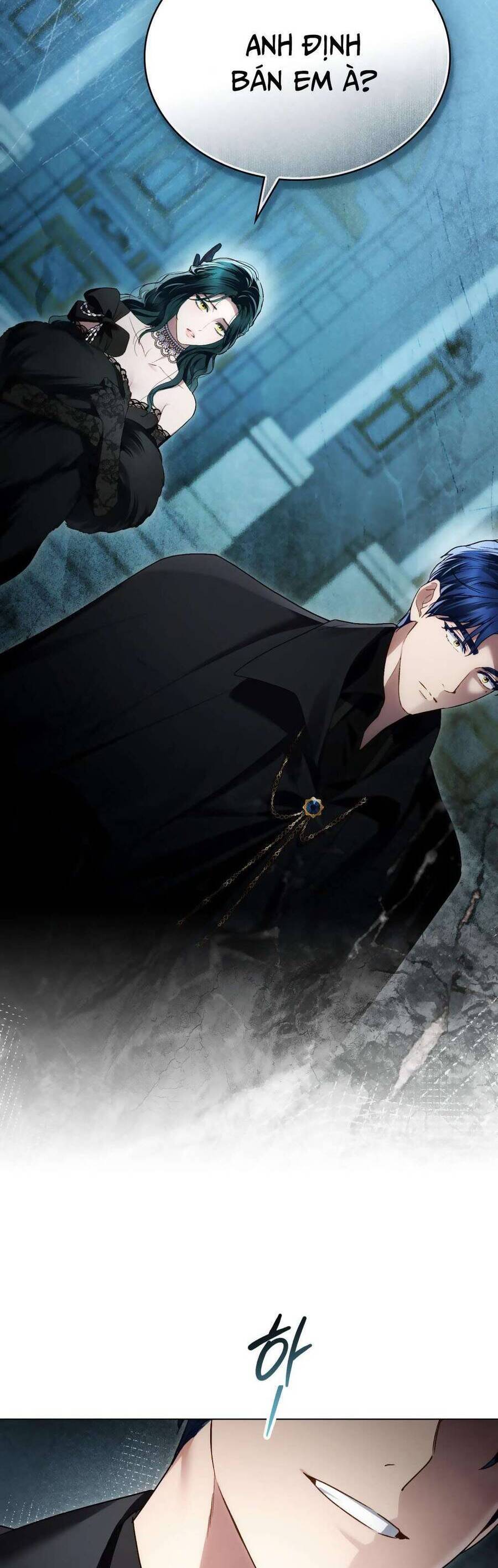 Giới Thượng Lưu: Chapter 32