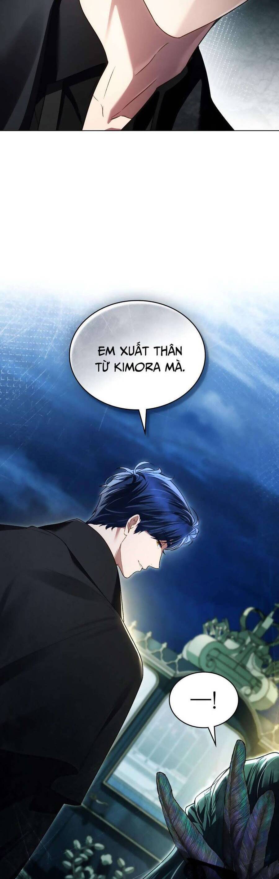 Giới Thượng Lưu: Chapter 32