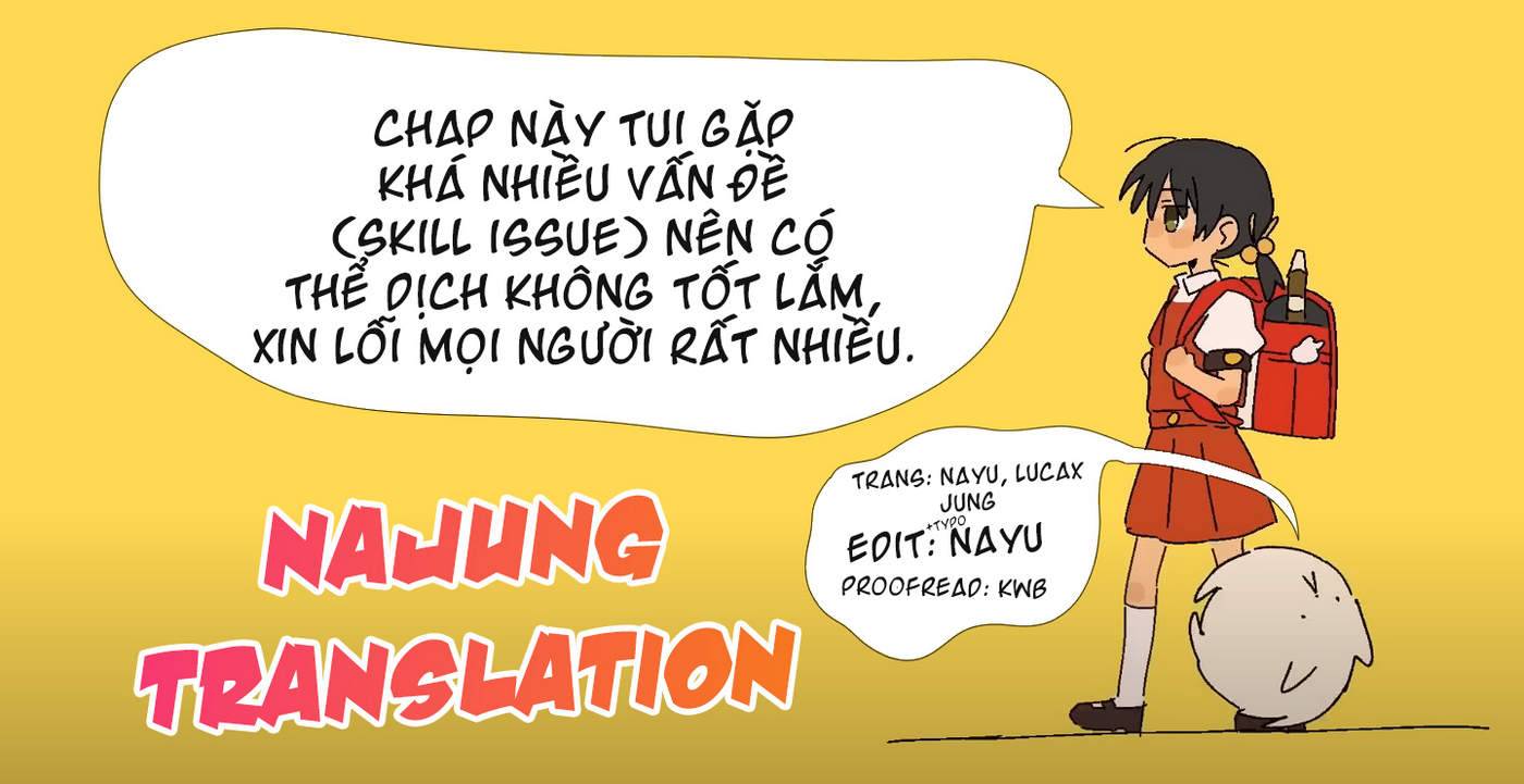 Tsumiki Ogami Và Cuộc Sống Diệu Kì!: Chapter 1