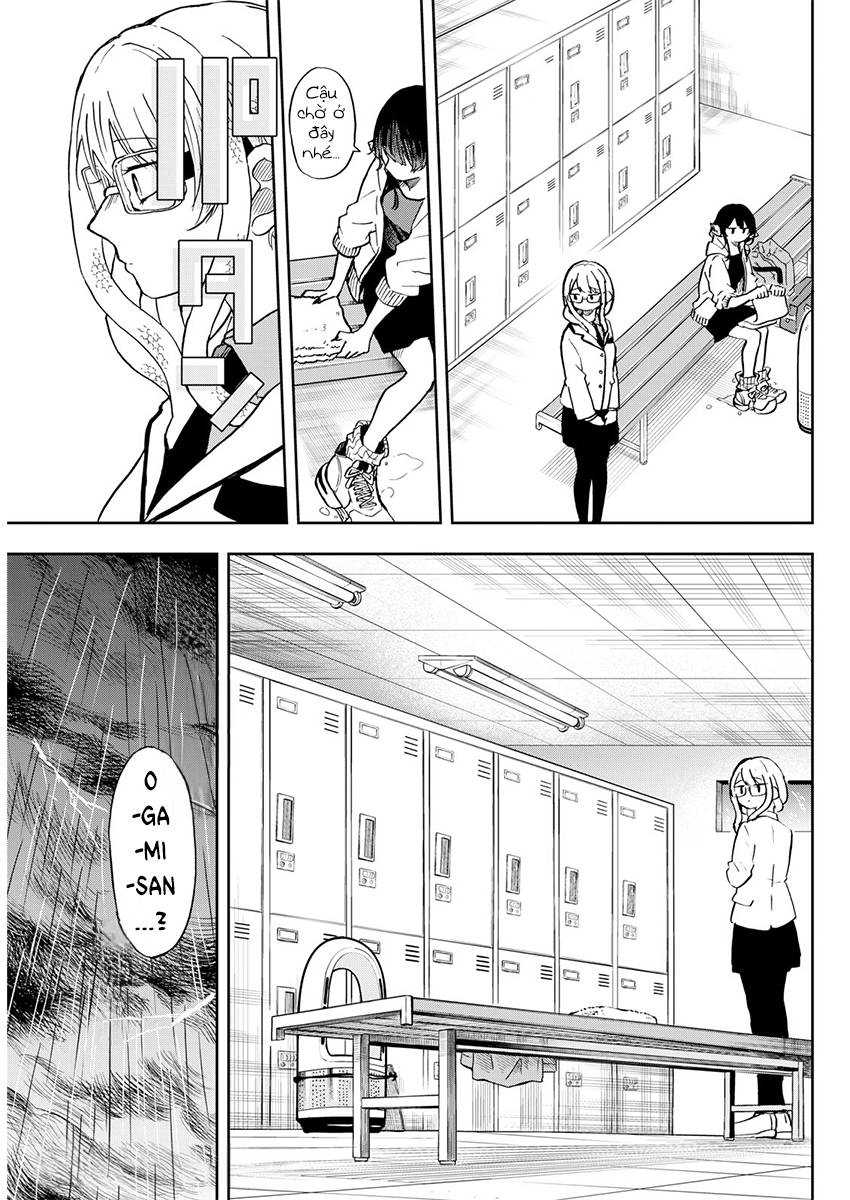 Tsumiki Ogami Và Cuộc Sống Diệu Kì!: Chapter 10