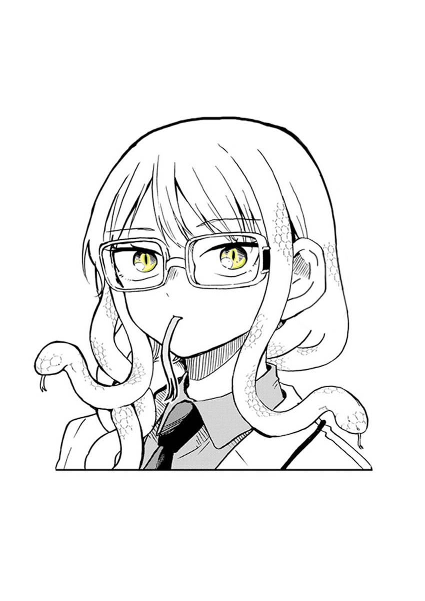 Tsumiki Ogami Và Cuộc Sống Diệu Kì!: Chapter 10