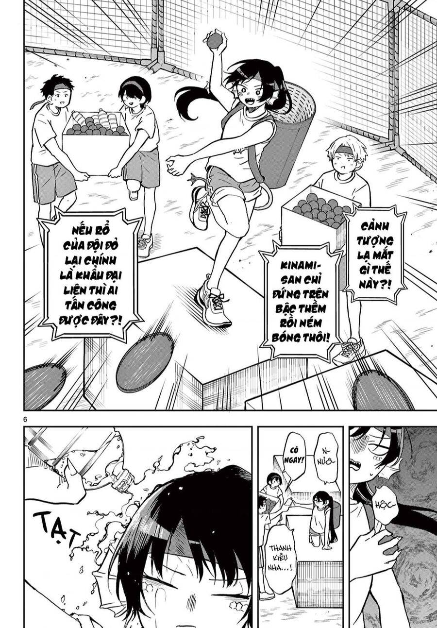 Tsumiki Ogami Và Cuộc Sống Diệu Kì!: Chapter 13