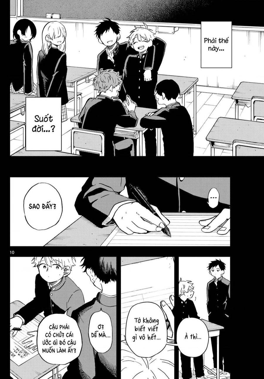 Tsumiki Ogami Và Cuộc Sống Diệu Kì!: Chapter 16