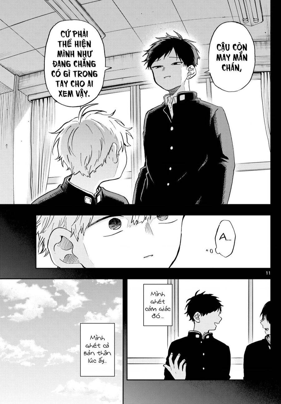 Tsumiki Ogami Và Cuộc Sống Diệu Kì!: Chapter 16
