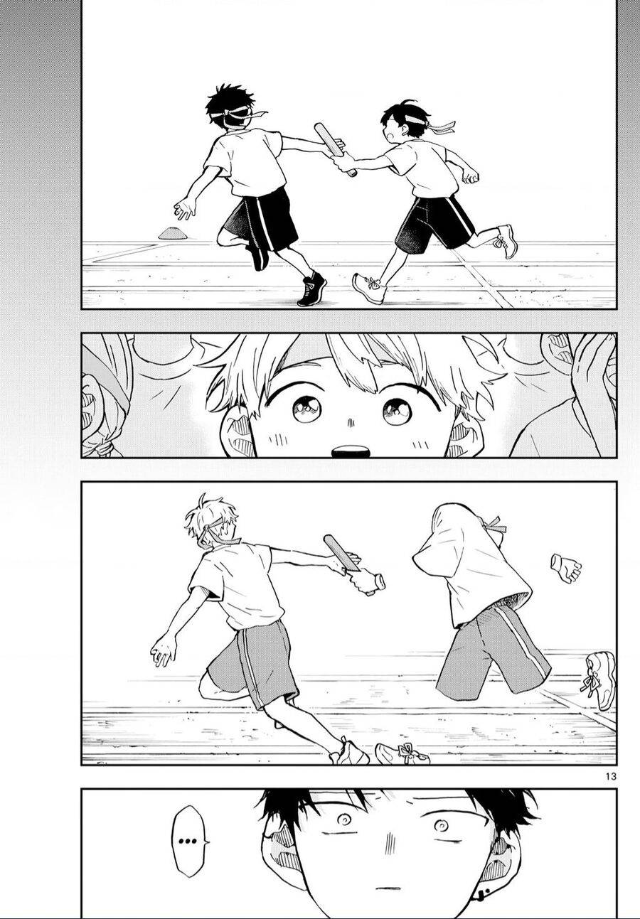 Tsumiki Ogami Và Cuộc Sống Diệu Kì!: Chapter 16