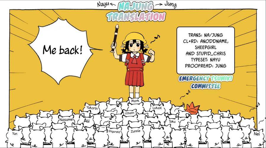 Tsumiki Ogami Và Cuộc Sống Diệu Kì!: Chapter 16