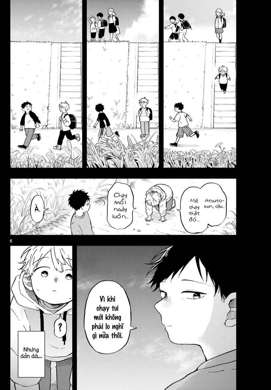 Tsumiki Ogami Và Cuộc Sống Diệu Kì!: Chapter 16