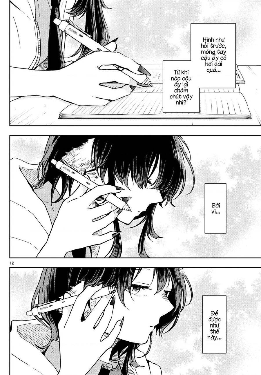 Tsumiki Ogami Và Cuộc Sống Diệu Kì!: Chapter 17