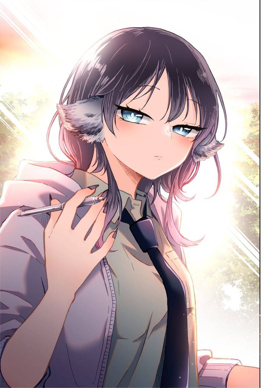 Tsumiki Ogami Và Cuộc Sống Diệu Kì!: Chapter 17