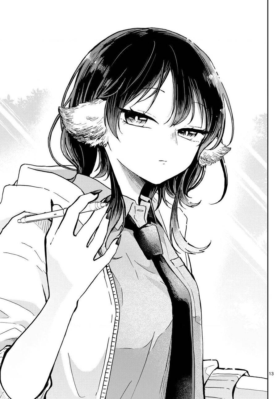 Tsumiki Ogami Và Cuộc Sống Diệu Kì!: Chapter 17