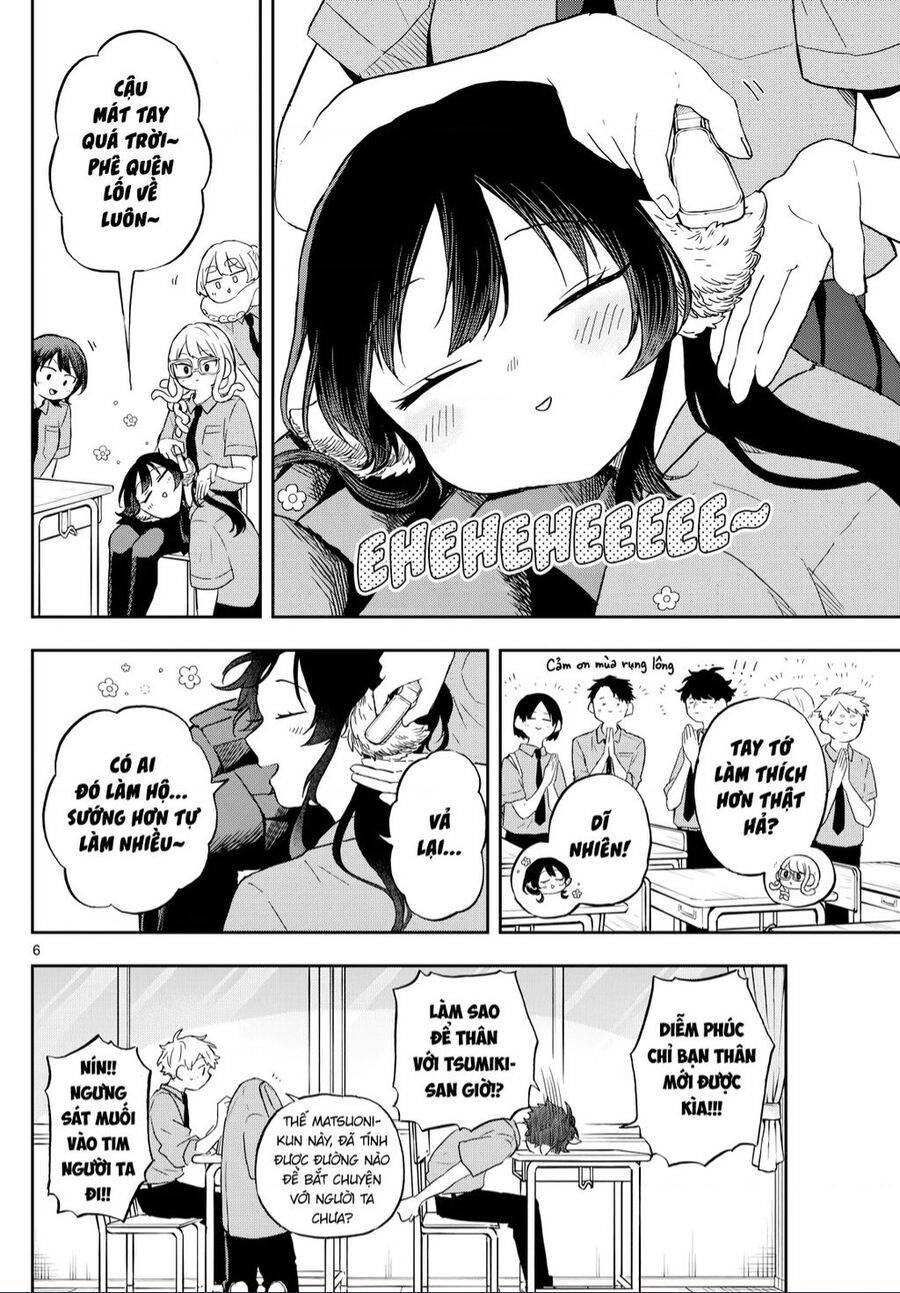 Tsumiki Ogami Và Cuộc Sống Diệu Kì!: Chapter 18