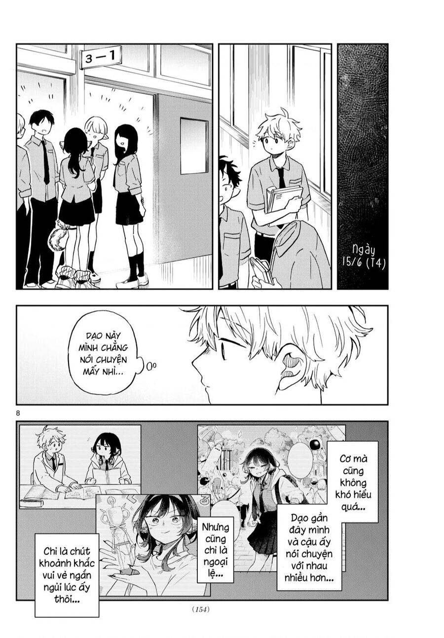 Tsumiki Ogami Và Cuộc Sống Diệu Kì!: Chapter 18