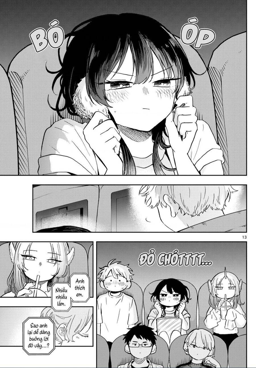 Tsumiki Ogami Và Cuộc Sống Diệu Kì!: Chapter 19