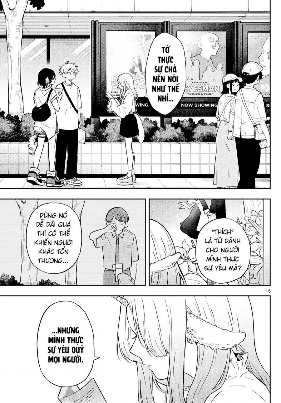 Tsumiki Ogami Và Cuộc Sống Diệu Kì!: Chapter 19