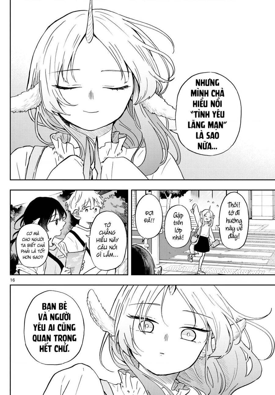 Tsumiki Ogami Và Cuộc Sống Diệu Kì!: Chapter 19