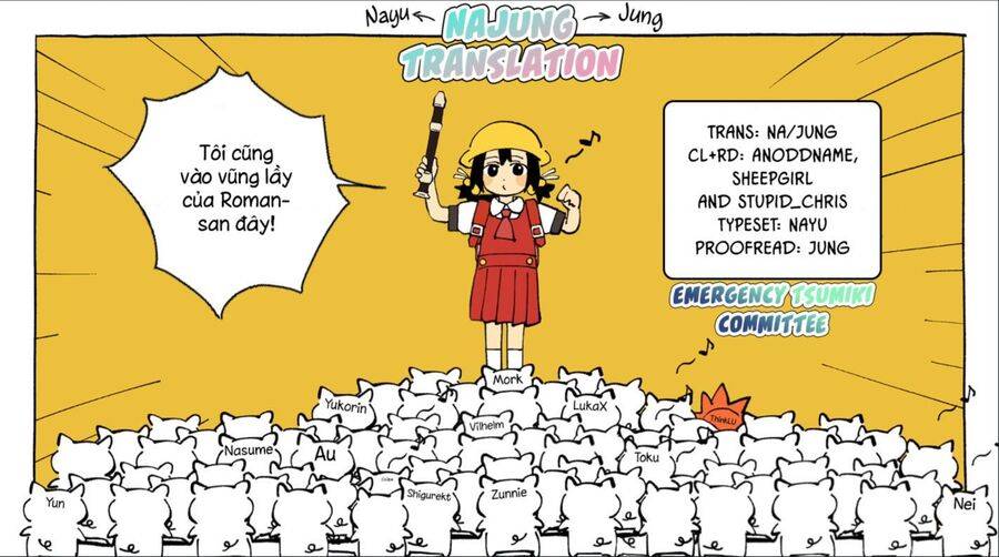 Tsumiki Ogami Và Cuộc Sống Diệu Kì!: Chapter 19