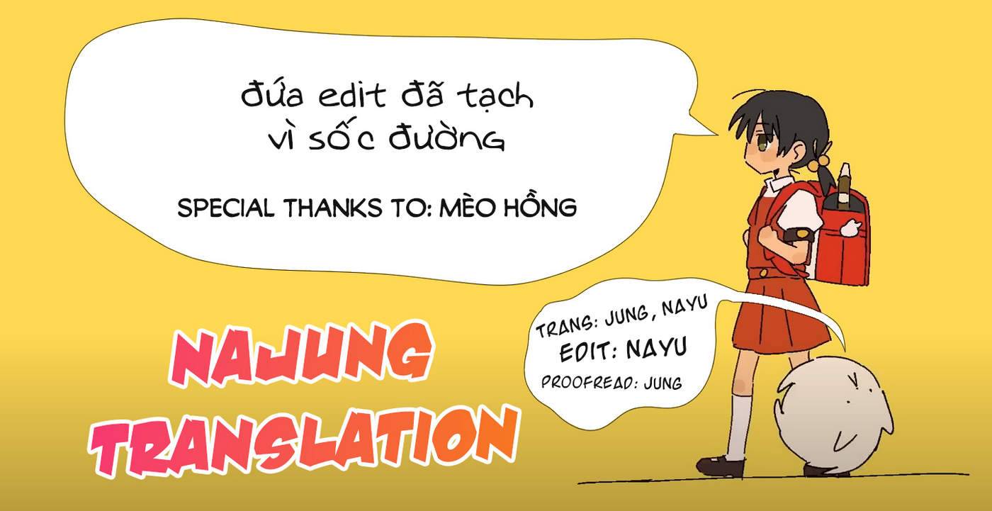 Tsumiki Ogami Và Cuộc Sống Diệu Kì!: Chapter 2