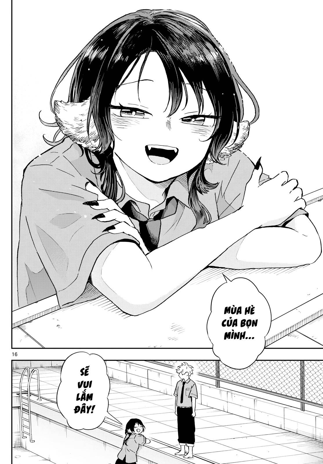 Tsumiki Ogami Và Cuộc Sống Diệu Kì!: Chapter 20