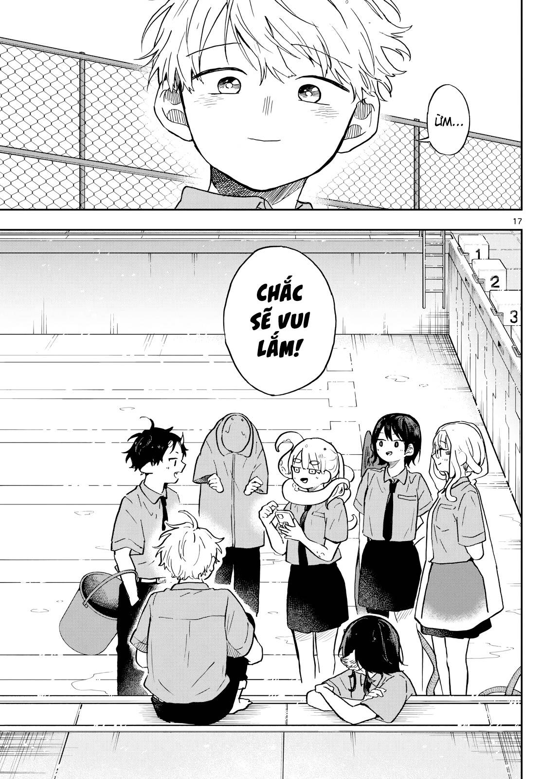 Tsumiki Ogami Và Cuộc Sống Diệu Kì!: Chapter 20
