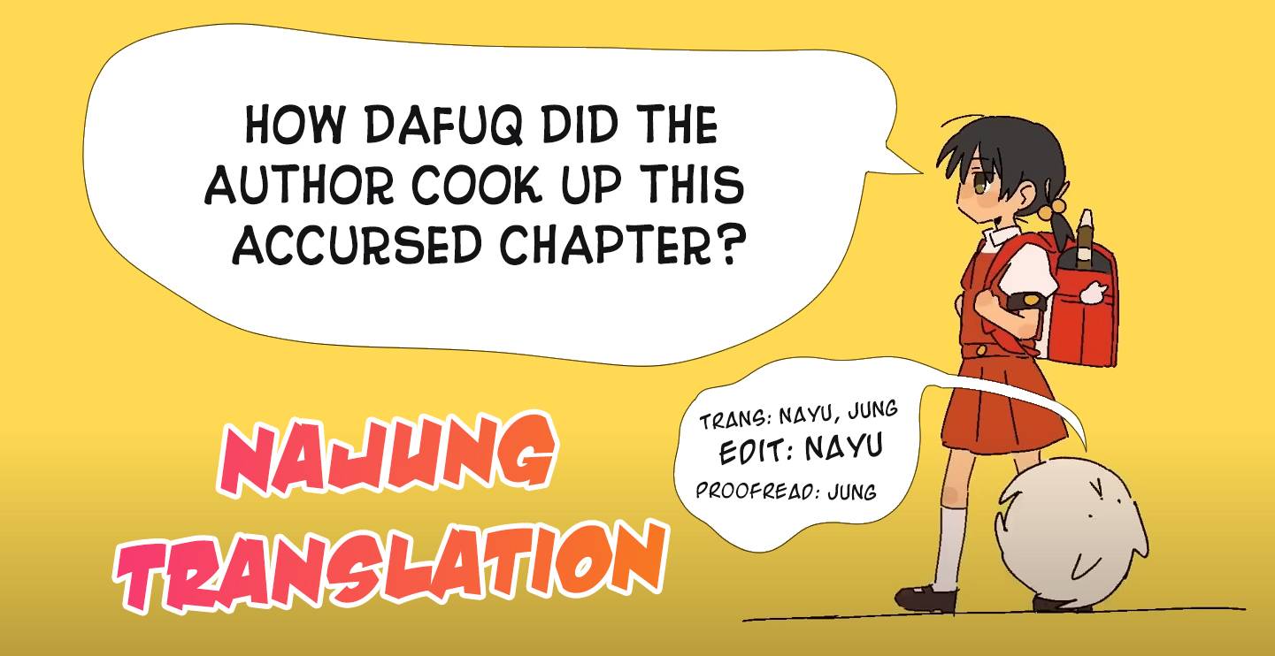 Tsumiki Ogami Và Cuộc Sống Diệu Kì!: Chapter 3