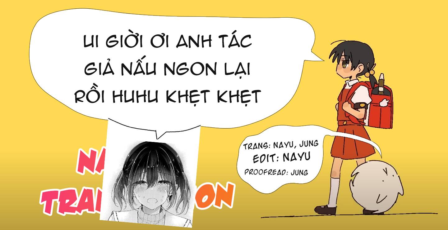 Tsumiki Ogami Và Cuộc Sống Diệu Kì!: Chapter 4