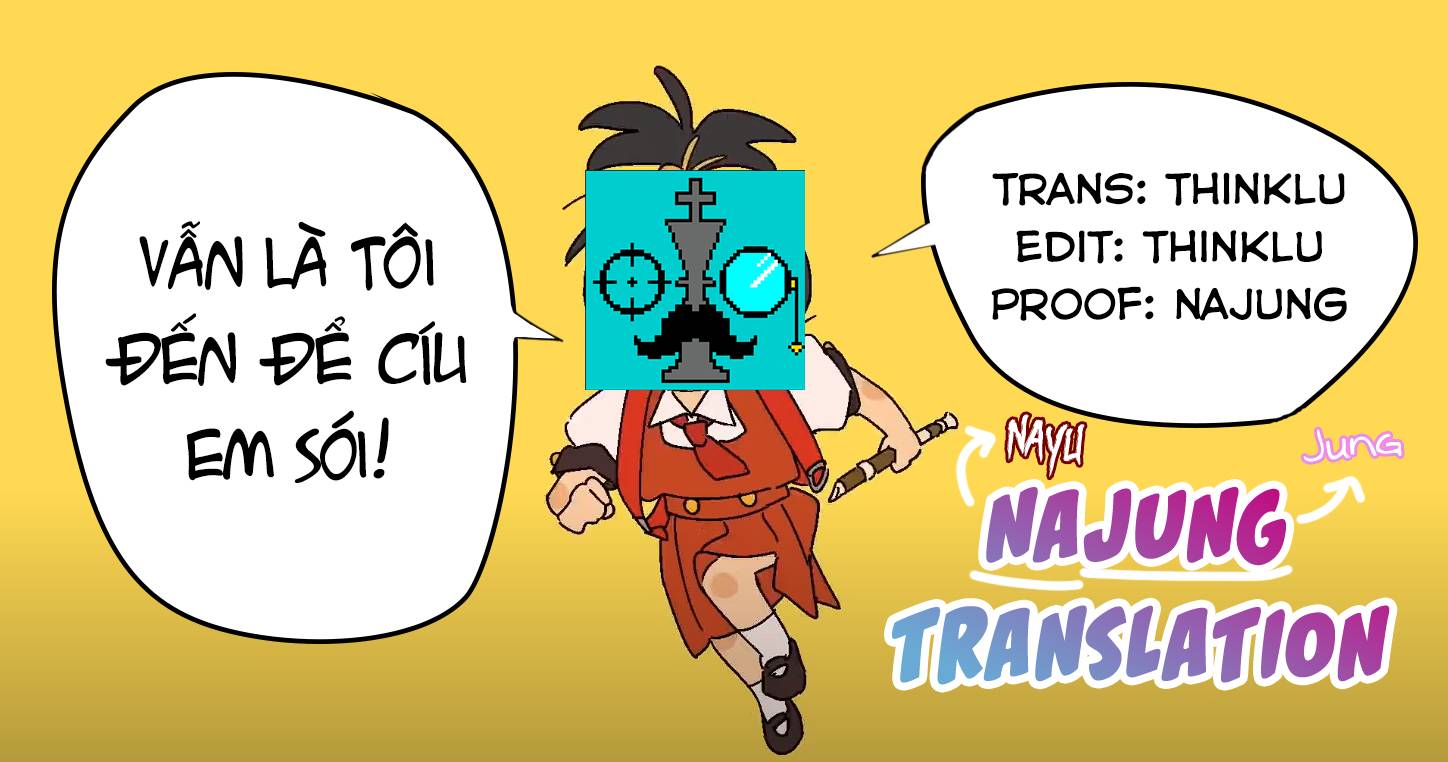 Tsumiki Ogami Và Cuộc Sống Diệu Kì!: Chapter 5