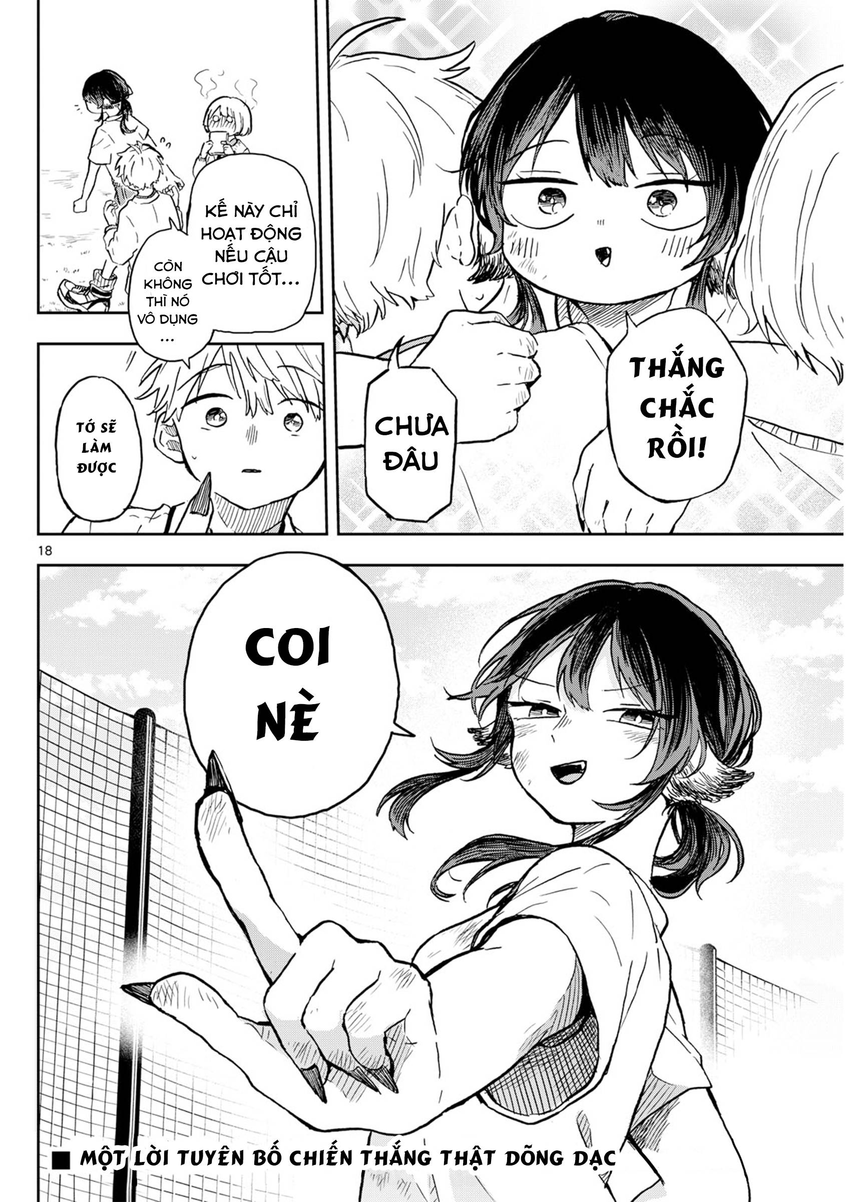 Tsumiki Ogami Và Cuộc Sống Diệu Kì!: Chapter 6