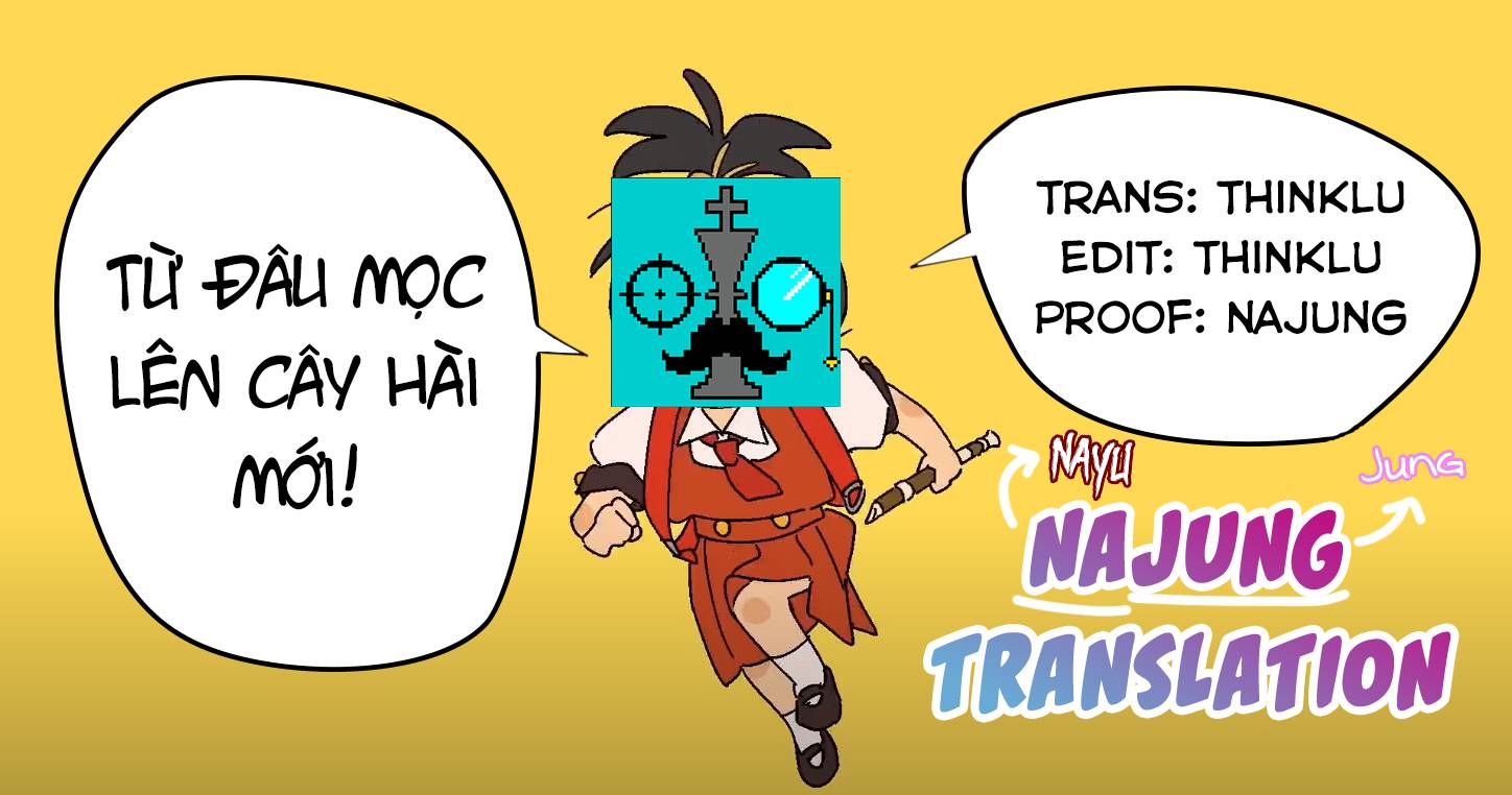Tsumiki Ogami Và Cuộc Sống Diệu Kì!: Chapter 6