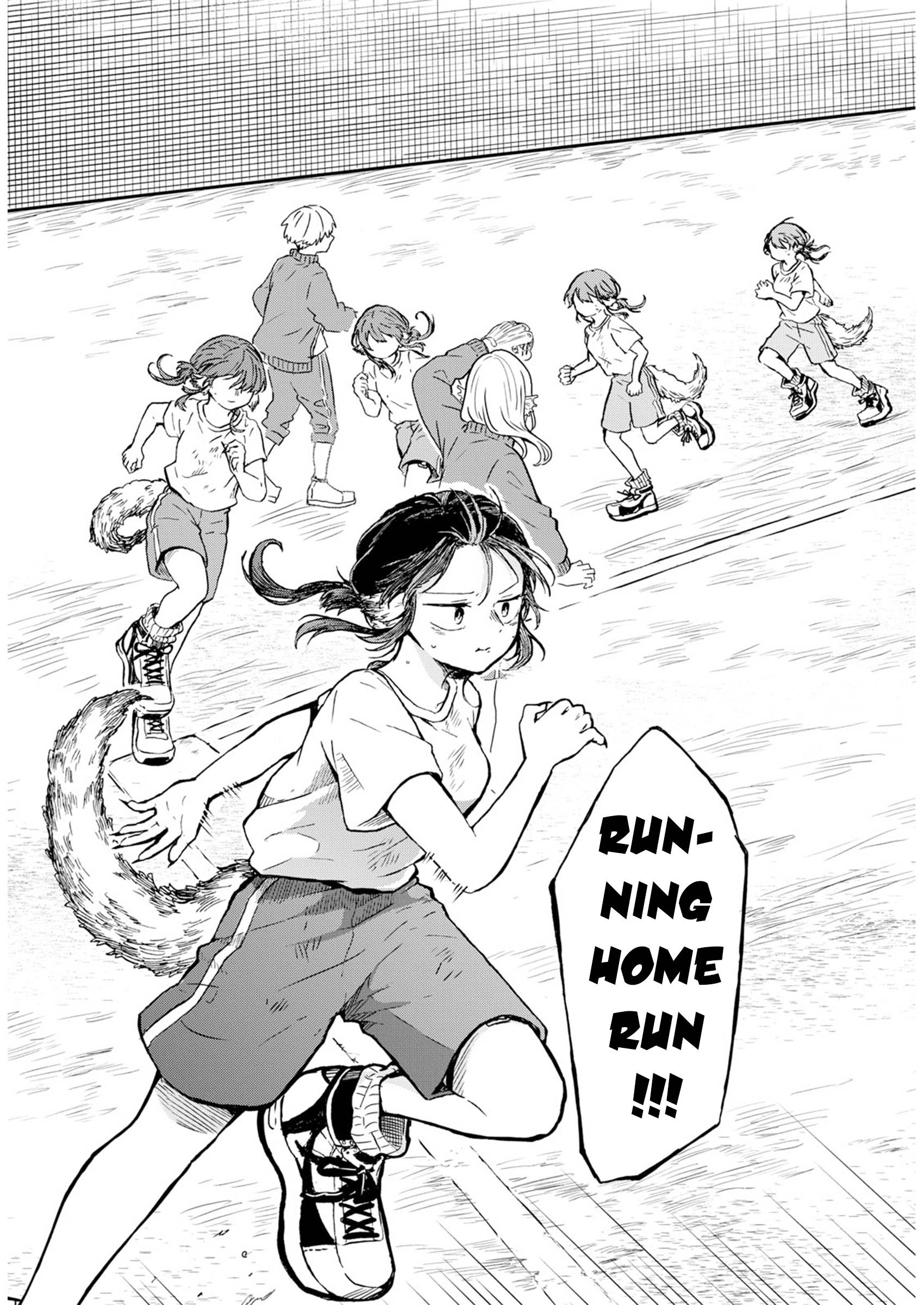 Tsumiki Ogami Và Cuộc Sống Diệu Kì!: Chapter 7