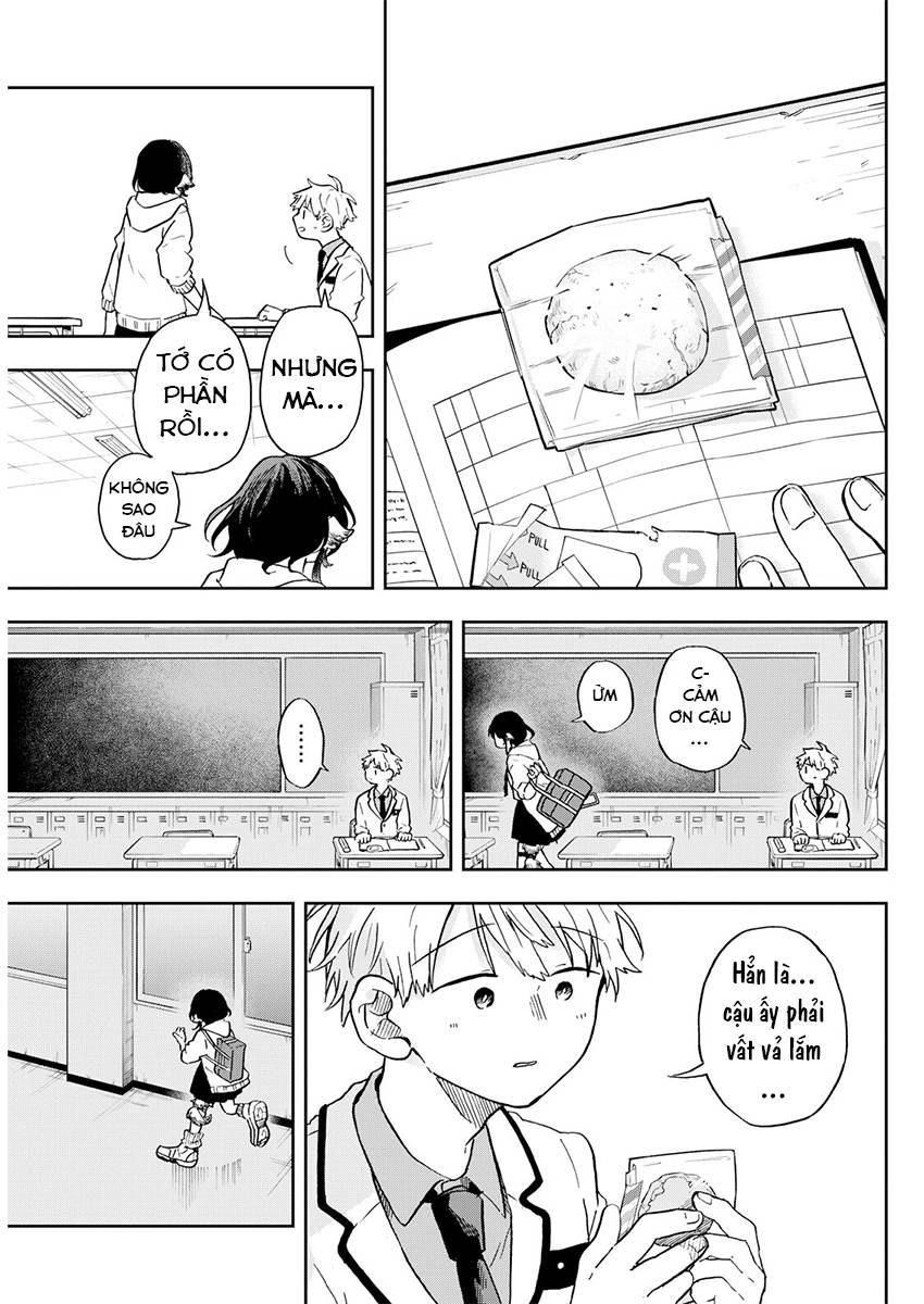 Tsumiki Ogami Và Cuộc Sống Diệu Kì!: Chapter 8