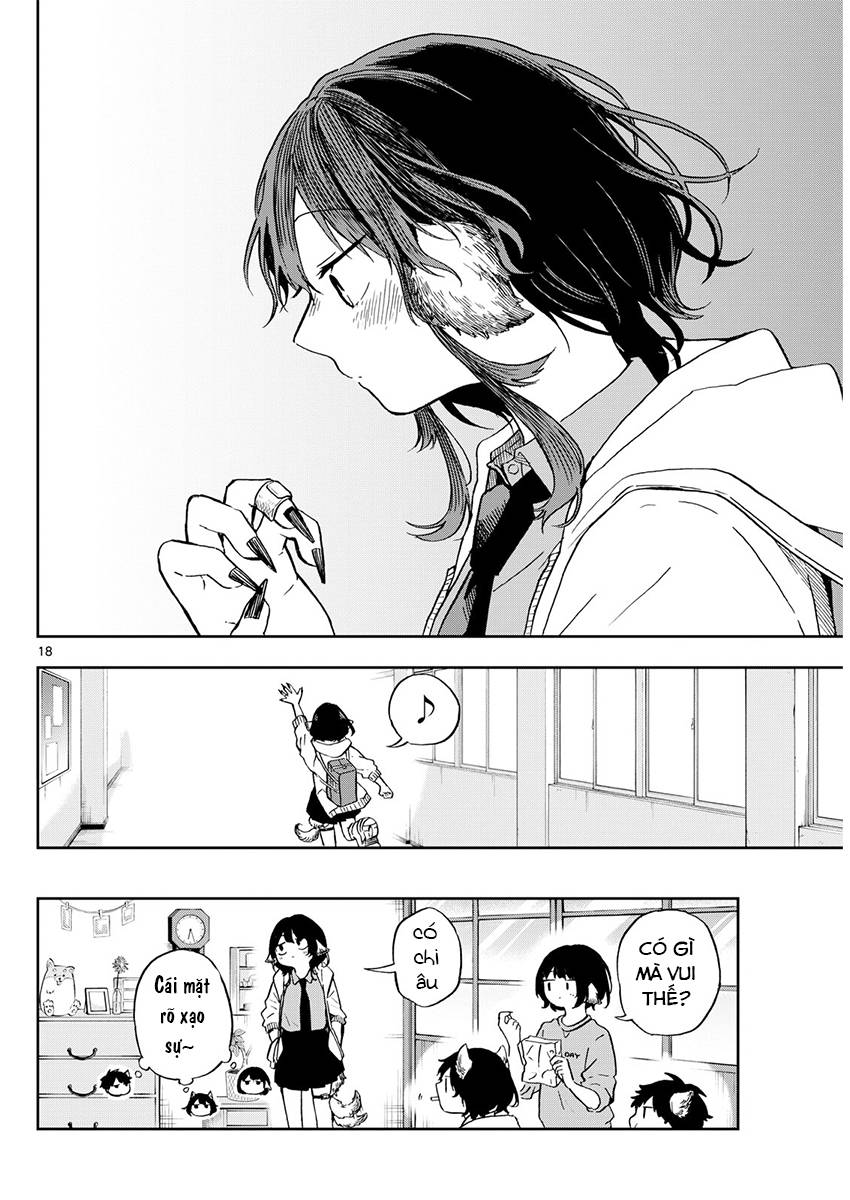 Tsumiki Ogami Và Cuộc Sống Diệu Kì!: Chapter 8
