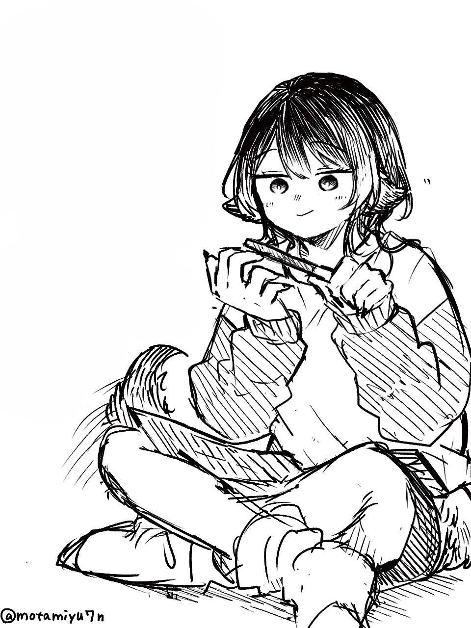 Tsumiki Ogami Và Cuộc Sống Diệu Kì!: Chapter 8