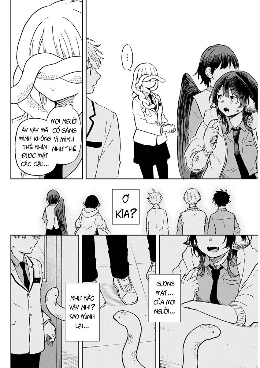 Tsumiki Ogami Và Cuộc Sống Diệu Kì!: Chapter 9