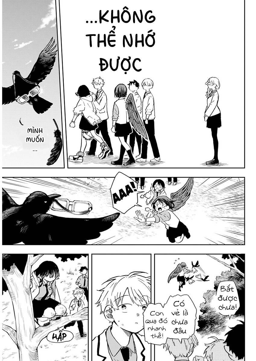 Tsumiki Ogami Và Cuộc Sống Diệu Kì!: Chapter 9